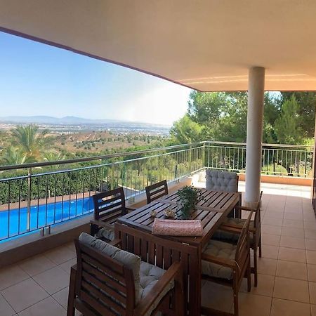 Villa Gloria Los Lopez Eksteriør bilde