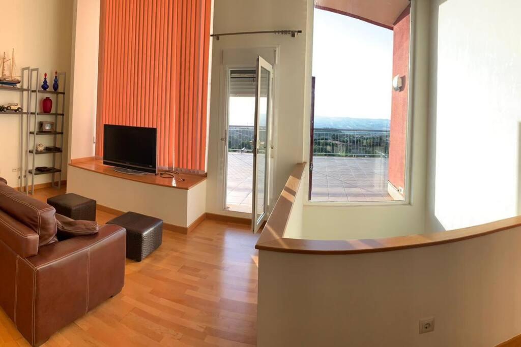 Villa Gloria Los Lopez Eksteriør bilde