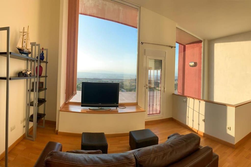 Villa Gloria Los Lopez Eksteriør bilde