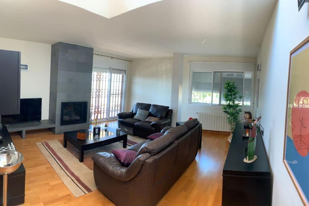Villa Gloria Los Lopez Eksteriør bilde